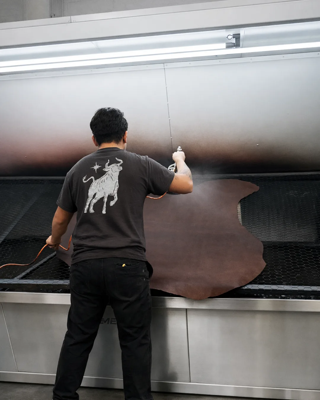 Rebranding Antares — The Chamba Project, estudio creativo en Madrid